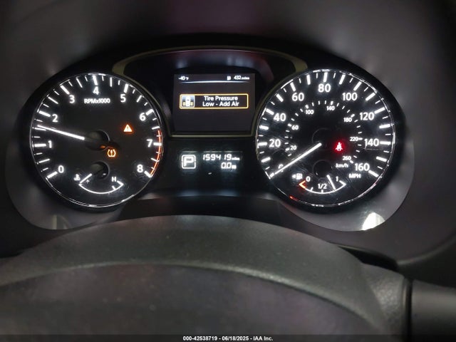 1N4AL3AP2FN395907 Nissan 2015