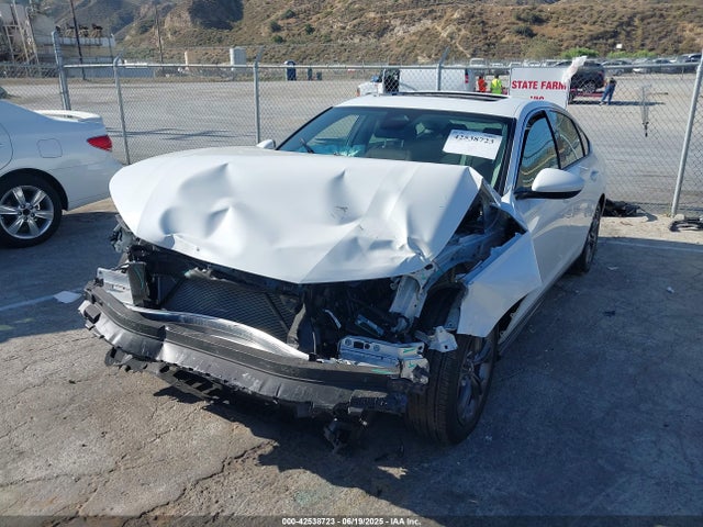 1HGCY1F39RA085314 Honda l15be