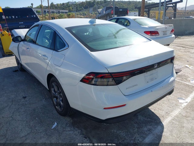 1HGCY1F39RA085314 Honda l15be