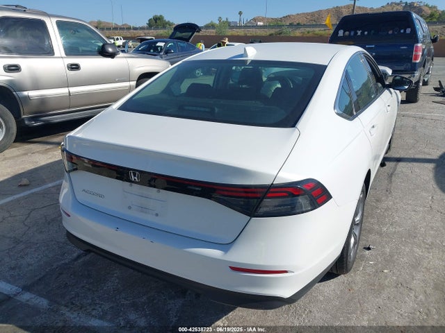 1HGCY1F39RA085314 Honda l15be