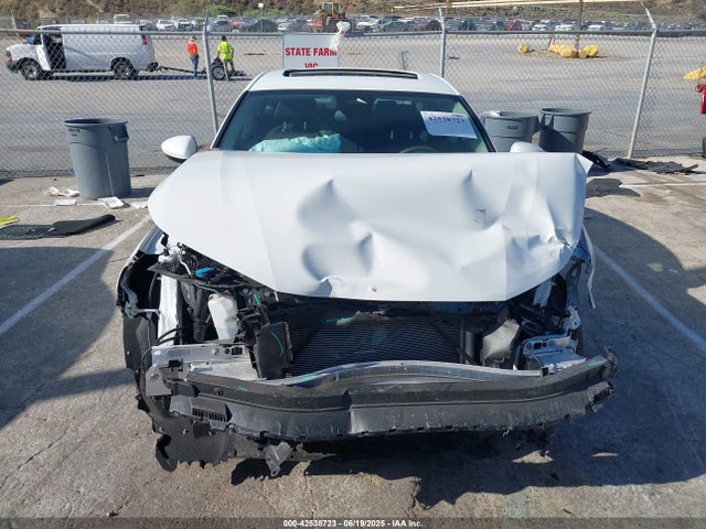 1HGCY1F39RA085314 Honda l15be