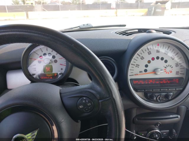 2011 MINI COOPER WMWSU3C52BT091518 Photo 6