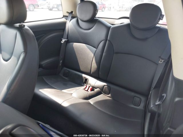 2011 MINI COOPER WMWSU3C52BT091518 Photo 7