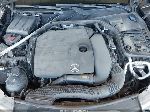Mercedes-Benz m264 2019 55SWF8EB7KU286692 Image 10