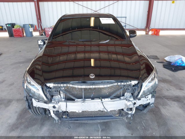 Mercedes-Benz m264 2019 55SWF8EB7KU286692 Image 13