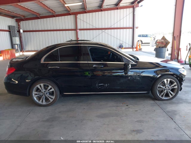 Mercedes-Benz m264 2019 55SWF8EB7KU286692 Image 14