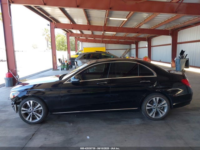 Mercedes-Benz m264 2019 55SWF8EB7KU286692 Image 15