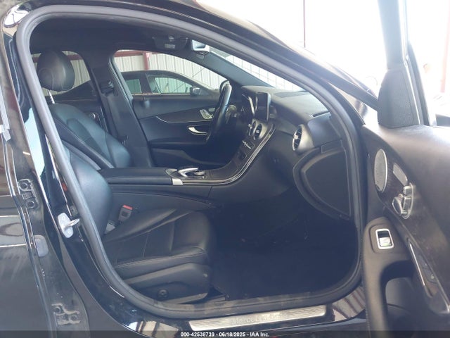 Mercedes-Benz m264 2019 55SWF8EB7KU286692 Image 5