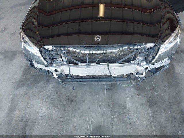 Mercedes-Benz m264 2019 55SWF8EB7KU286692 Image 6