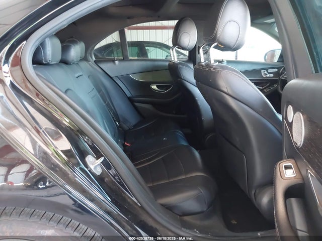 Mercedes-Benz m264 2019 55SWF8EB7KU286692 Image 8