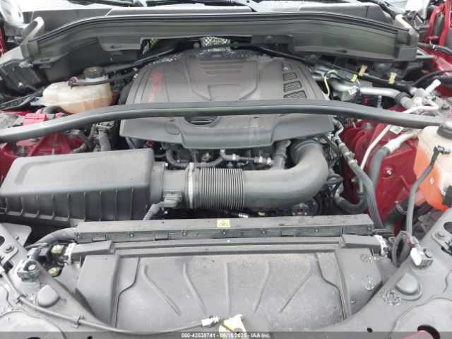 2018 ALFA ROMEO STELVIO ZASFAKPNXJ7B63484 Photo 9