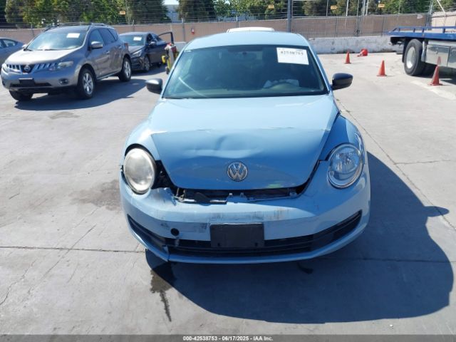 3VWF17AT6FM639589 Volkswagen 2015