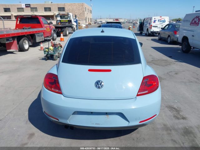 3VWF17AT6FM639589 Volkswagen 2015