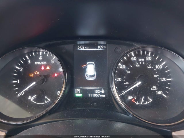 JN8AT2MT1HW147050 Nissan 2017