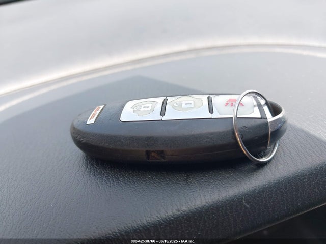 Nissan Pathfinder 2014 5N1AR2MM2EC605979 Image 11