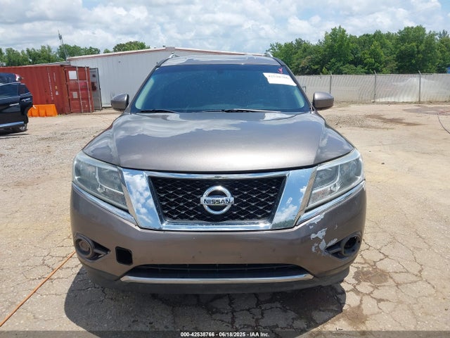 Nissan Pathfinder 2014 5N1AR2MM2EC605979 Image 12