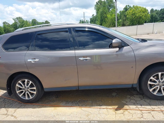 Nissan Pathfinder 2014 5N1AR2MM2EC605979 Image 13