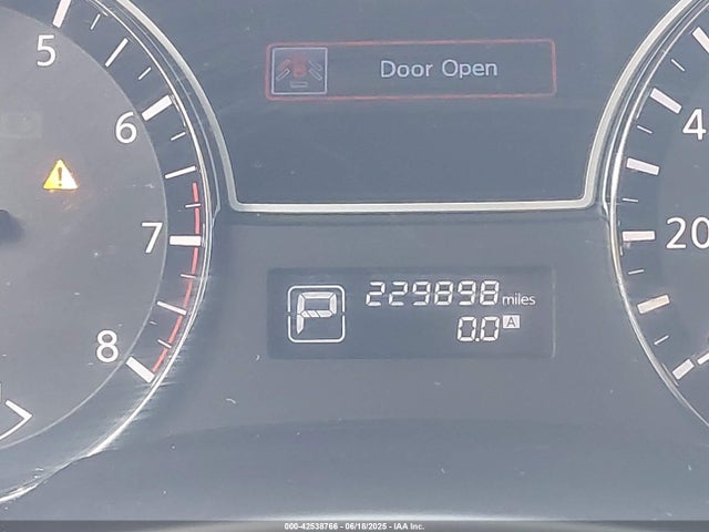 Nissan Pathfinder 2014 5N1AR2MM2EC605979 Image 15
