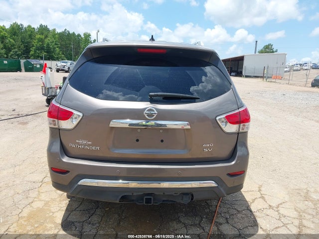 Nissan Pathfinder 2014 5N1AR2MM2EC605979 Image 16