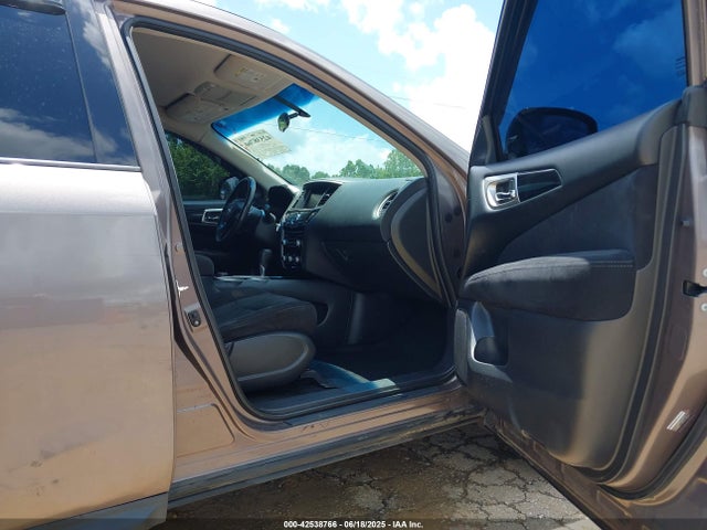 Nissan Pathfinder 2014 5N1AR2MM2EC605979 Image 18