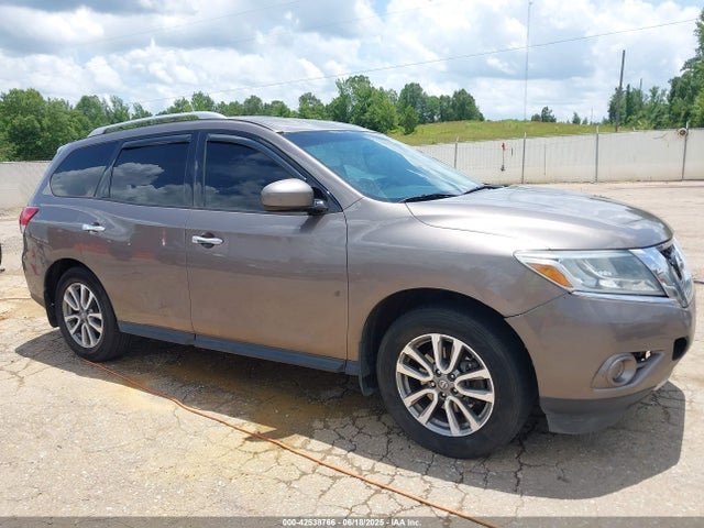 Nissan Pathfinder 2014 5N1AR2MM2EC605979 Image 19