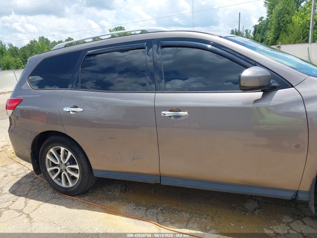 Nissan Pathfinder 2014 5N1AR2MM2EC605979 Image 20