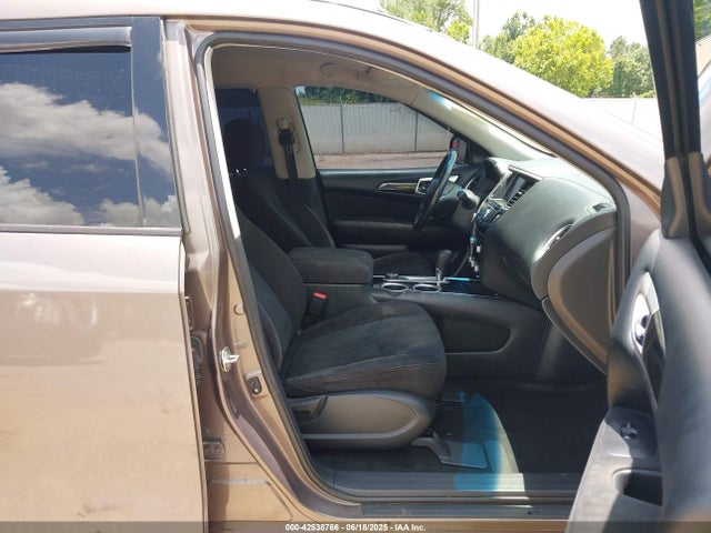 Nissan Pathfinder 2014 5N1AR2MM2EC605979 Image 5