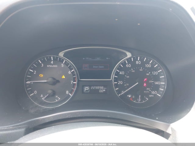 Nissan Pathfinder 2014 5N1AR2MM2EC605979 Image 7