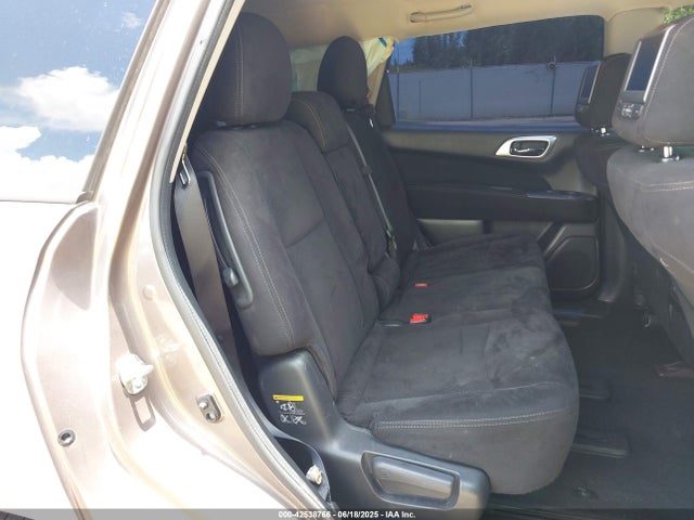 Nissan Pathfinder 2014 5N1AR2MM2EC605979 Image 8