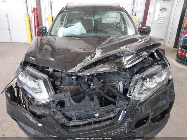 Nissan 2020 2020 5N1AT2MV3LC757177 Image 12
