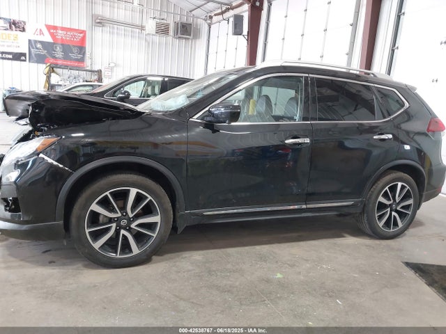 Nissan 2020 2020 5N1AT2MV3LC757177 Image 14