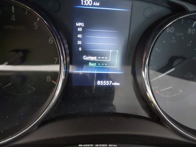 Nissan 2020 2020 5N1AT2MV3LC757177 Image 15