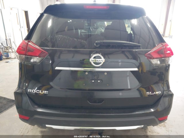 Nissan 2020 2020 5N1AT2MV3LC757177 Image 16
