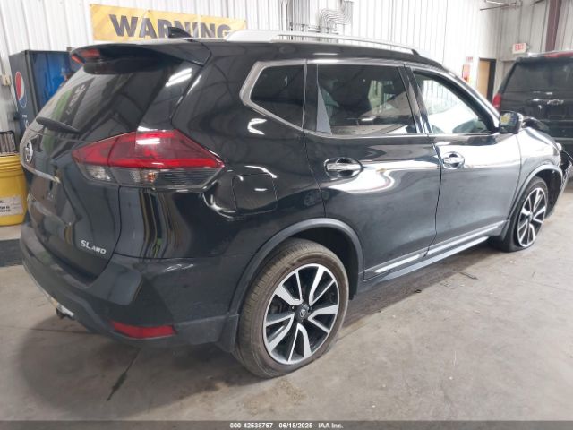 2020 NISSAN ROGUE 5N1AT2MV3LC757177 Photo 3