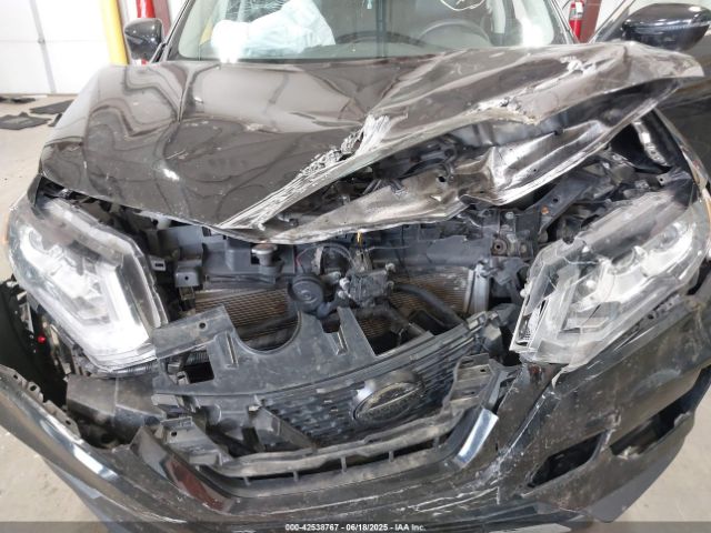 2020 NISSAN ROGUE 5N1AT2MV3LC757177 Photo 5