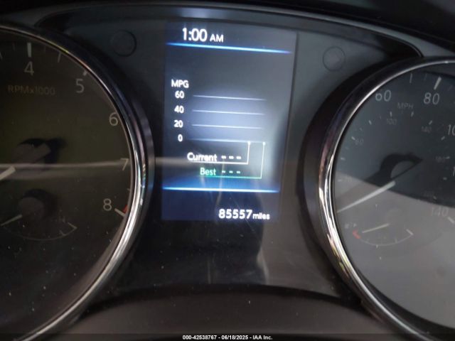 2020 NISSAN ROGUE 5N1AT2MV3LC757177 Photo 6