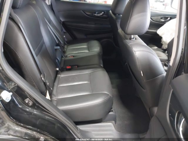 2020 NISSAN ROGUE 5N1AT2MV3LC757177 Photo 7