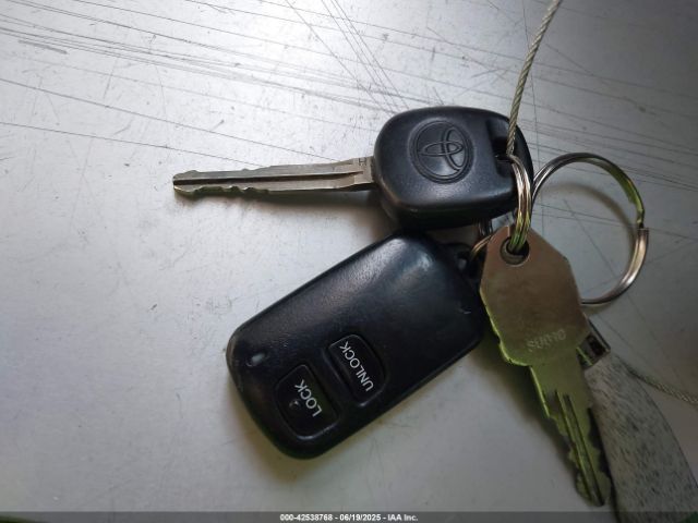 2020 TOYOTA TACOMA 3TYRX5GN1LT002380 Photo 10