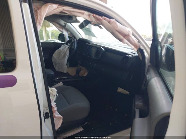 2020 TOYOTA TACOMA 3TYRX5GN1LT002380 Photo 4