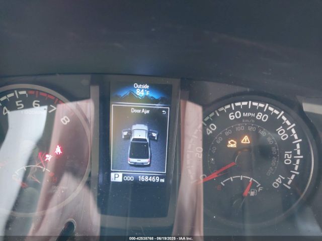 2020 TOYOTA TACOMA 3TYRX5GN1LT002380 Photo 6