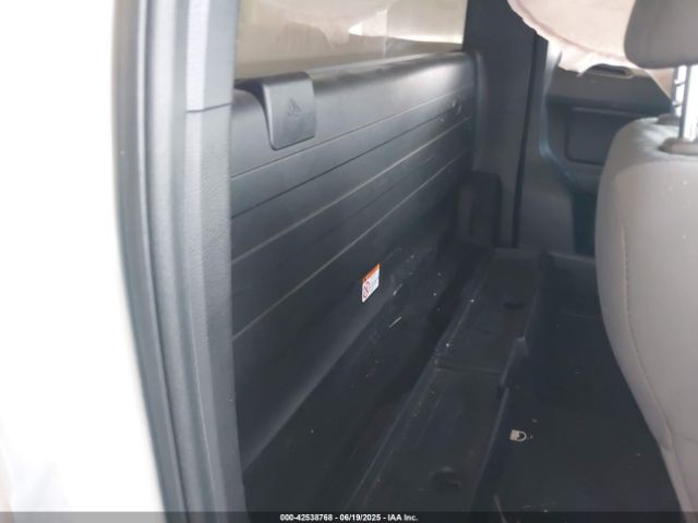 2020 TOYOTA TACOMA 3TYRX5GN1LT002380 Photo 7