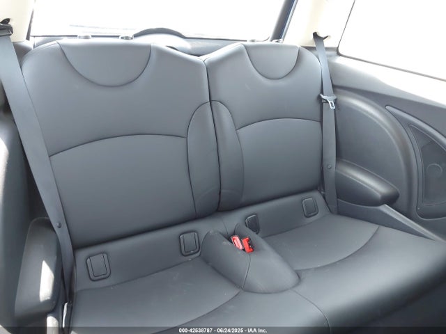 2012 MINI COOPER HARDTOP WMWSU3C55CT263283 Photo 7