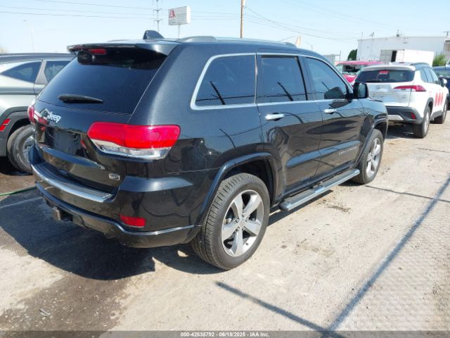 2015 JEEP GRAND CHEROKEE 1C4RJFCGXFC159387 Photo 3