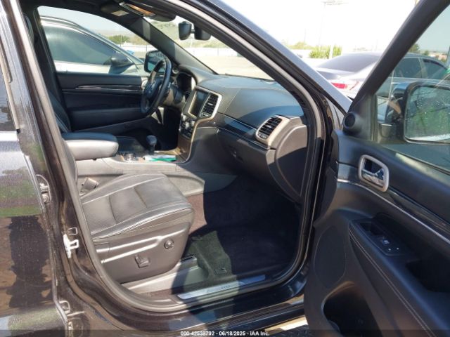 2015 JEEP GRAND CHEROKEE 1C4RJFCGXFC159387 Photo 4