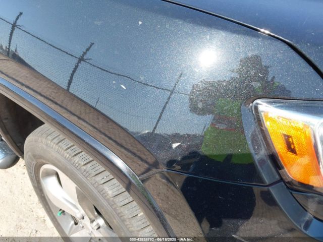 2015 JEEP GRAND CHEROKEE 1C4RJFCGXFC159387 Photo 5