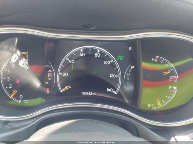 2015 JEEP GRAND CHEROKEE 1C4RJFCGXFC159387 Photo 6