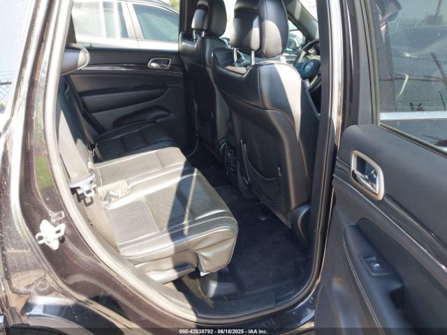 2015 JEEP GRAND CHEROKEE 1C4RJFCGXFC159387 Photo 7