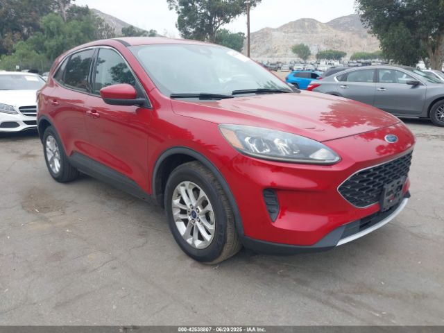 2020 FORD ESCAPE 1FMCU0G6XLUB06170 Photo 0