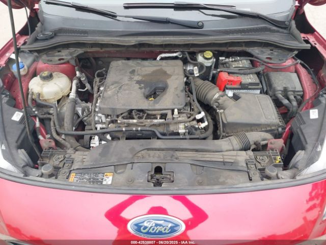 2020 FORD ESCAPE 1FMCU0G6XLUB06170 Photo 9
