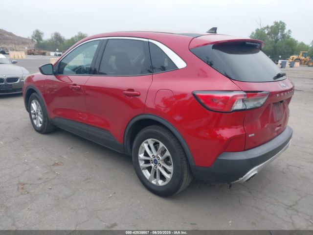 2020 FORD ESCAPE 1FMCU0G6XLUB06170 Photo 2